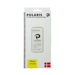iPhone 12 Pro Max - Full Screen Protection by Polaris