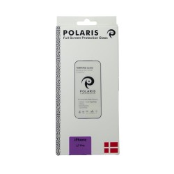 iPhone 17 Pro - Full Screen Protection by Polaris