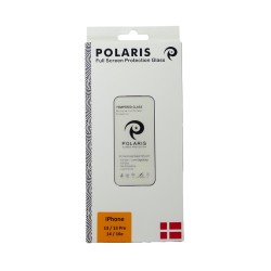iPhone 13 / 13 Pro / 14 / 16e - Full Screen Protection by Polaris