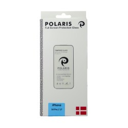 iPhone 16 Pro / 17 - Full Screen Protection by Polaris