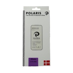 iPhone 17 Pro Max - Full Screen Protection by Polaris