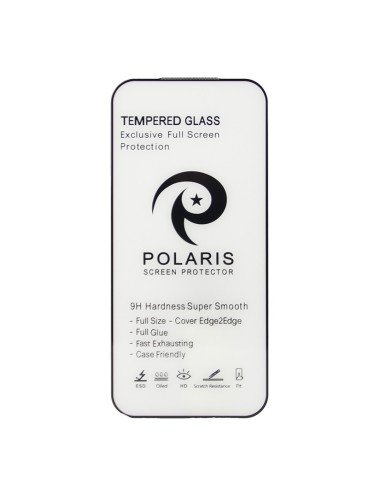 iPhone 17 Pro Max - Full Screen Protection by Polaris