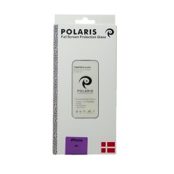 iPhone Air - Full Screen Protection by Polaris