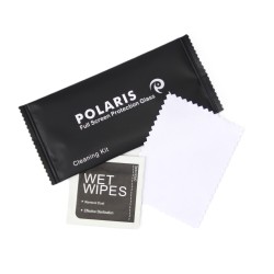 iPhone Air - Full Screen Protection by Polaris 2