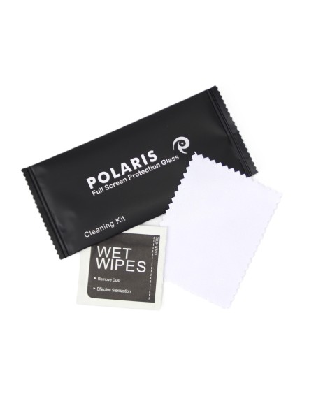 iPhone Air - Full Screen Protection by Polaris