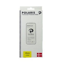 iPhone 12 Mini - Full Screen Protection by Polaris