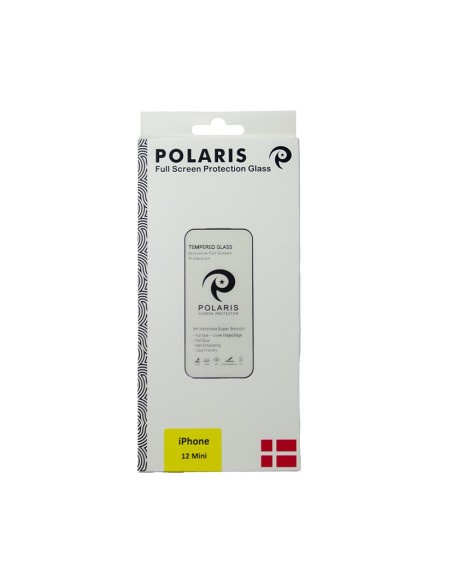 iPhone 12 Mini - Full Screen Protection by Polaris