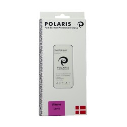 iPhone 14 Pro - Full Screen Protection by Polaris