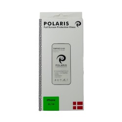 iPhone 15 / 16 - Full Screen Protection by Polaris