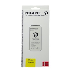 iPhone 12 / 12 Pro - Full Screen Protection by Polaris