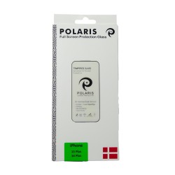 iPhone 15 Plus / 16 Plus - Full Screen Protection by Polaris