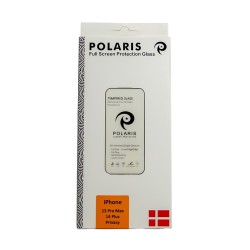 iPhone 13 Pro Max/14 Plus - Privacy Full Screen Protection by Polaris