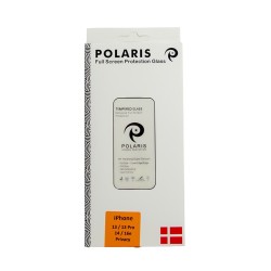 iPhone 13/13 Pro/14/16e - Privacy Full Screen Protection by Polaris