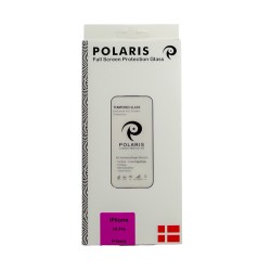 iPhone 14 Pro - Privacy Full Screen Protection by Polaris
