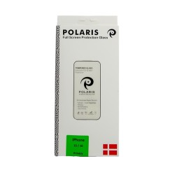 iPhone 15 / 16 - Privacy Full Screen Protection by Polaris