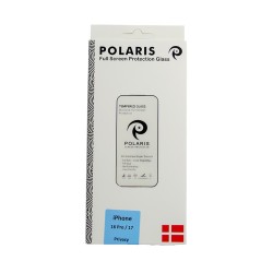iPhone 16 Pro / 17 - Privacy Full Screen Protection by Polaris