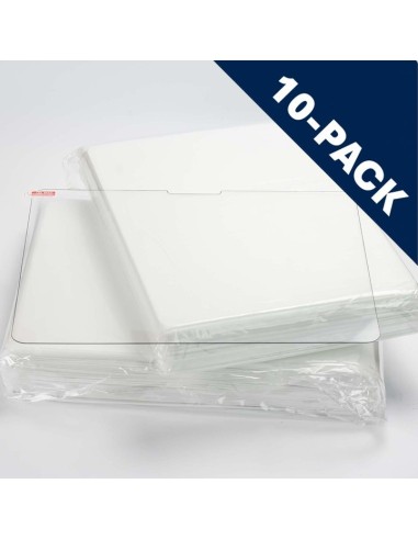 10-Pack iPad Pro 11 2024 - Full Screen Protection - BULK