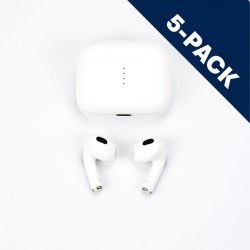 Premium P3 EarBuds by Polaris (5-pack)