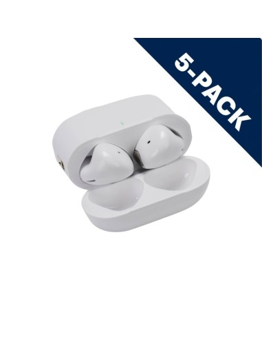EarBuds Standard by Polaris (5-pack)