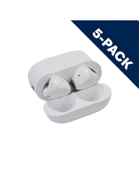 EarBuds Standard by Polaris (5-pack)