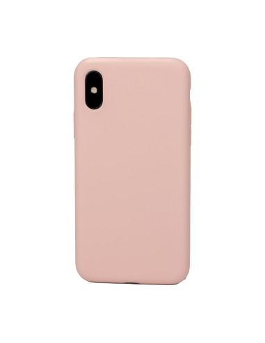 iPhone X / XS Silicon Case Sand iPhone X / XS Silicon Case Sand