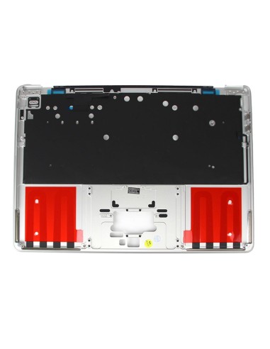 Macbook A3240 Topcase DK - Silver - OEM Quality