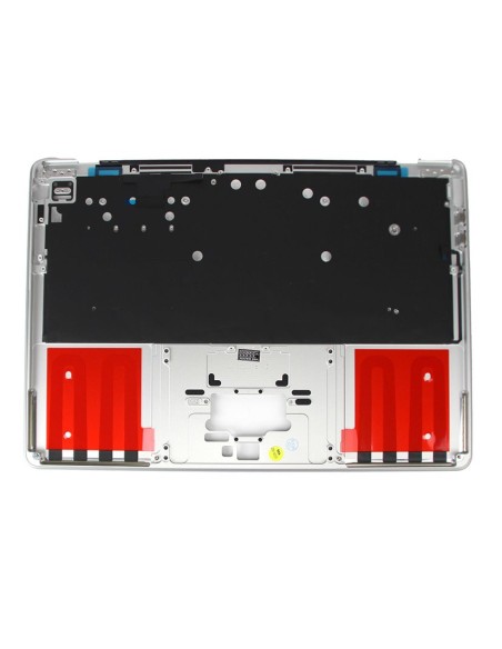 Macbook A3240 Topcase DK - Silver - OEM Quality