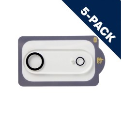 iPhone Air - 5-pack Camera Lens Protection Set