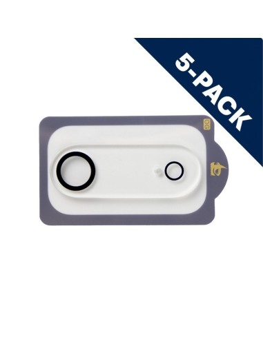 iPhone Air - 5-pack Camera Lens Protection Set