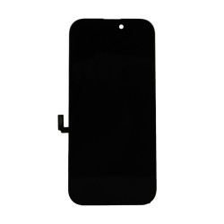 iPhone 17 - Black - Diagnostic Refurbished Screen (OEM)