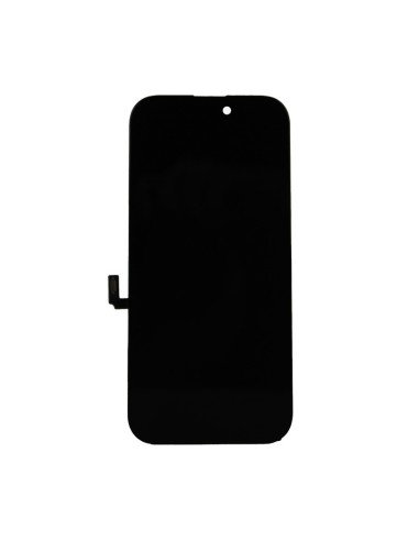 iPhone 17 - Black - Diagnostic Refurbished Screen (OEM)