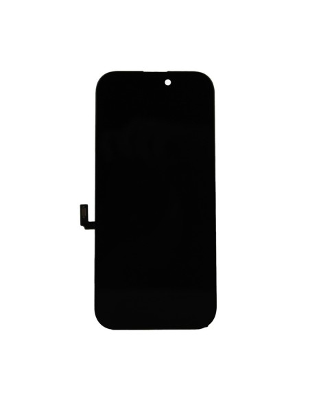 iPhone 17 - Black - Diagnostic Refurbished Screen (OEM)