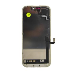 iPhone 17 - Black - Diagnostic Refurbished Screen (OEM) 2