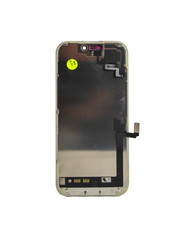 iPhone 17 - Black - Diagnostic Refurbished Screen (OEM)