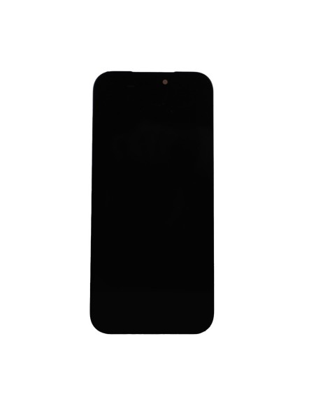 iPhone 17 Pro Max - OLED FHD 90 Hz