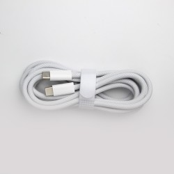 High-Performance 240W USB-C Cable - 2m 2