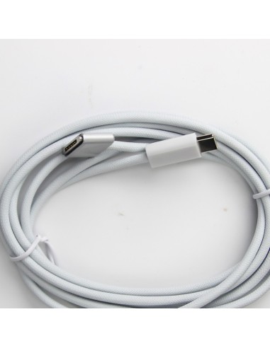 Packed USB-C to MagSafe 3 T-Cable 1.9 Meter