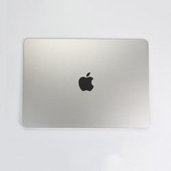 Macbook Complete A3240 Screen - Starlight - OEM Quality 2