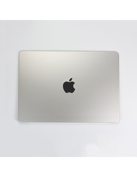 Macbook Complete A3240 Screen - Starlight - OEM Quality