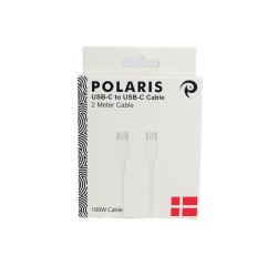 Packed USB-C to USB-C - 2m - OEM Quality