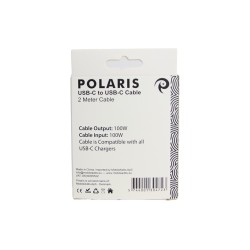 Packed USB-C to USB-C - 2m - OEM Quality 2