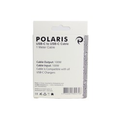 Packed USB-C to USB-C - 1m - OEM Quality 2