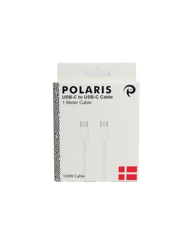 Packed USB-C to USB-C - 1m - OEM Quality