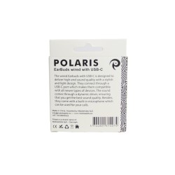 EarBuds with USB-C 2