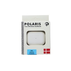 Premium Pro EarBuds 2 - Wireless Charging by Polaris (5-pack) 2