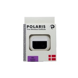 Premium Pro EarBuds Ultimate (w/display) by Polaris (5-pack) 2
