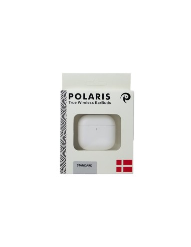 EarBuds Standard by Polaris (5-pack)