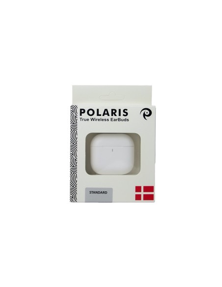 EarBuds Standard by Polaris (5-pack)