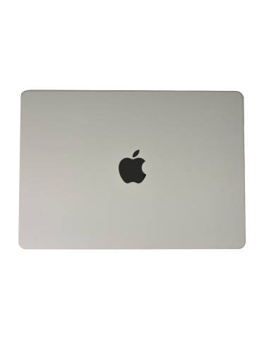 Macbook Complete A3240 Screen - Starlight - OEM Quality