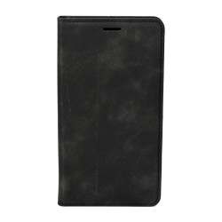 iPhone X / XS Wallet Case Black 2